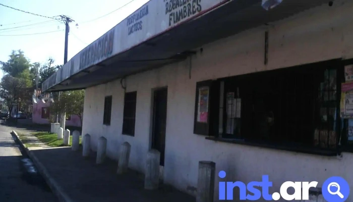 Drugstore de La Veneración - Famaillá