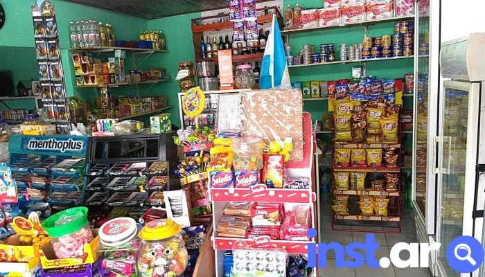 Drugstore De La Veneracion Numero - Famaillá