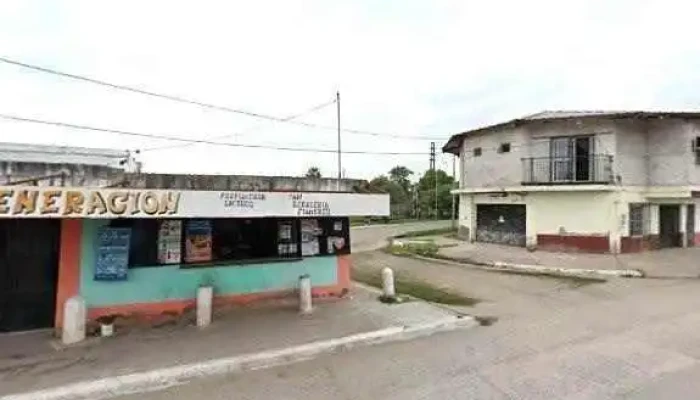 Drugstore De La Veneracion Numerodeg - Famaillá