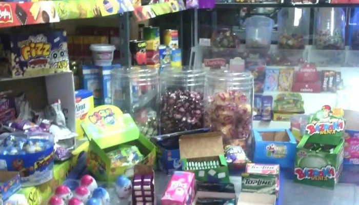 Drugstore El Abuelo -  Interior - San Miguel de Tucumán