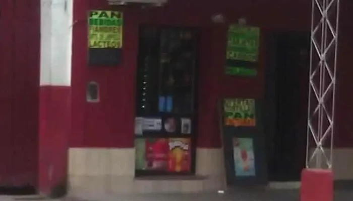 Drugstore El Abuelo - San Miguel De Tucumán
