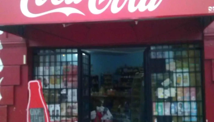 Drugstore Guillermo -  Ubicacion - San Miguel de Tucumán