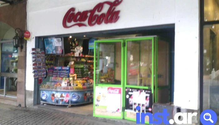 Drugstore Jesús - Salta