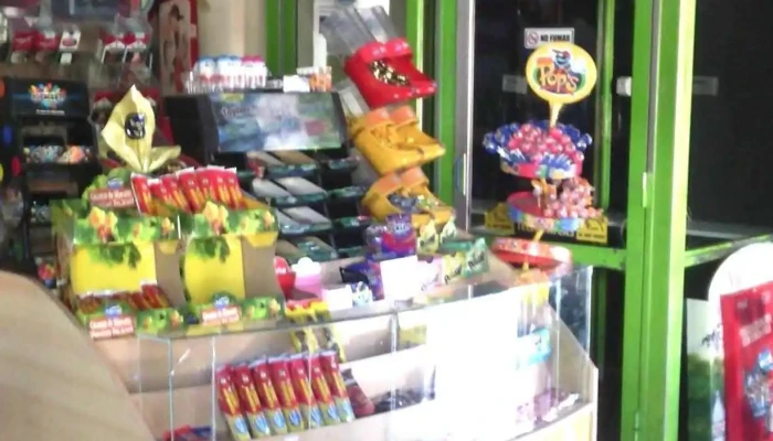 Drugstore La Mora - Salta