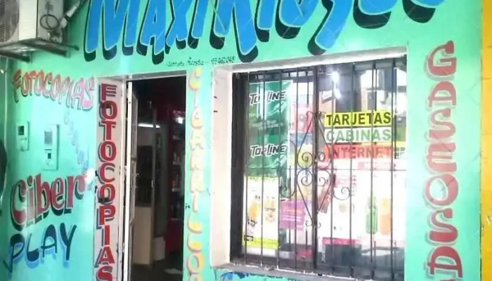 Drugstore La Urquiza - Alderetes