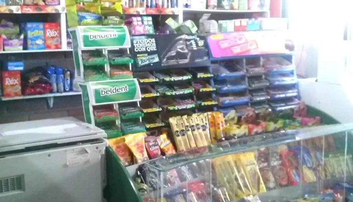 Drugstore La Urquiza -  Interior - Alderetes
