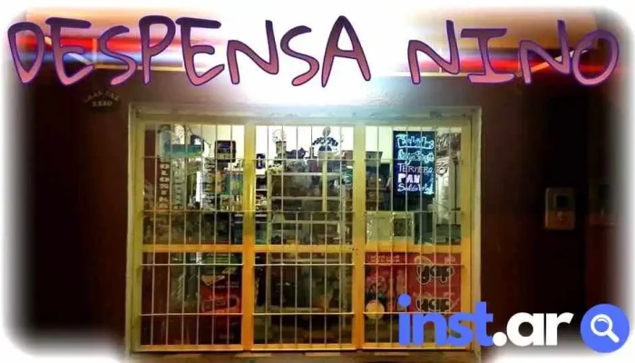 Drugstore Nino - San Miguel De Tucumán