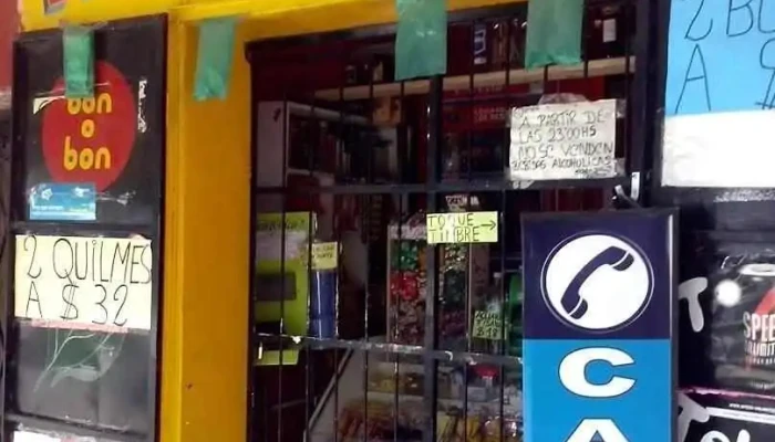 Drugstore Roca - San Miguel De Tucumán