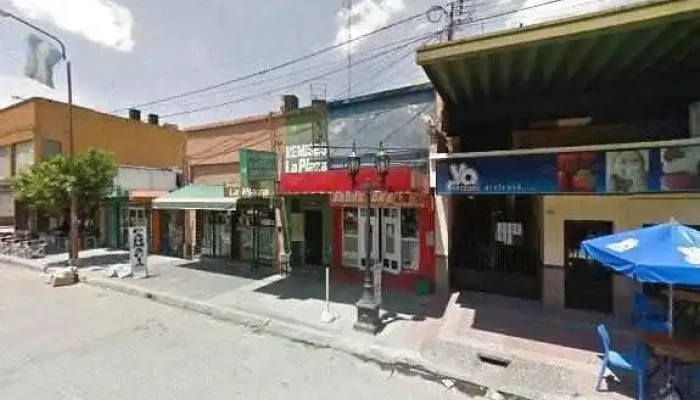 Drugtore Jr -  Abierto Ahoradeg - Monteros
