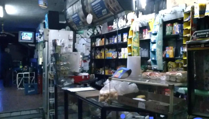 Dulce O Truco Drugstore -  Donde - San Miguel de Tucumán