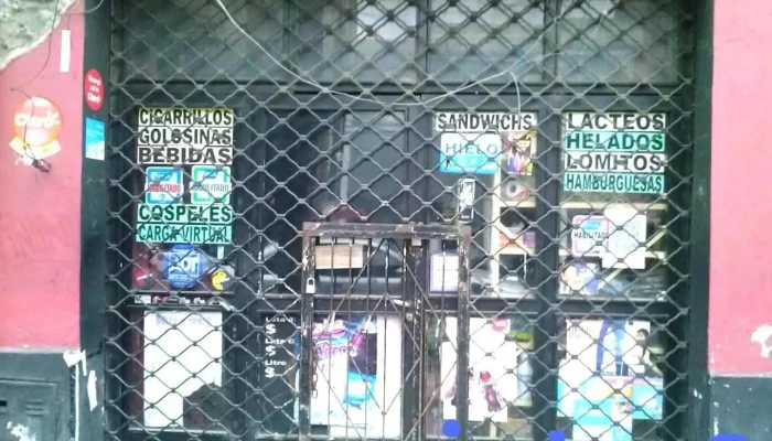 Dulce o Truco Drugstore - San Miguel De Tucumán