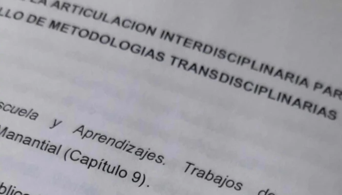 Ecoprint -  Comentarios - San Luis