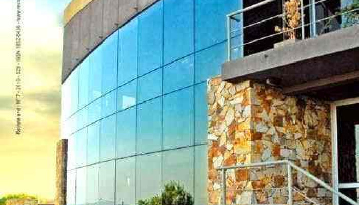 Editorial Ideas Nuestras Srl - Revista a+d - Y4600Abp San Salvador De Jujuy