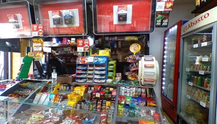 El Abasto La Plaza Drugstore - Tunuyán