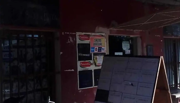 El Busca Autoservicio - Formosa