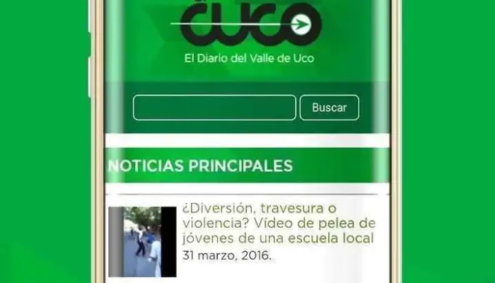 El Cuco Digital - La Consulta