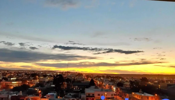 El Diario - Puerto Madryn