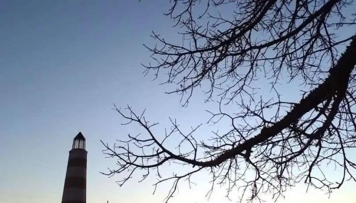 El Faro - Santa Fe De La Vera Cruz