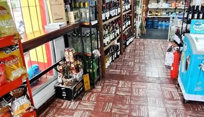 El Kiosco De Jose -  Del Propietario - San Luis