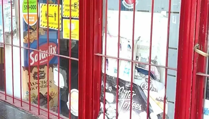 El Kiosco De Jose -  Videos - San Luis
