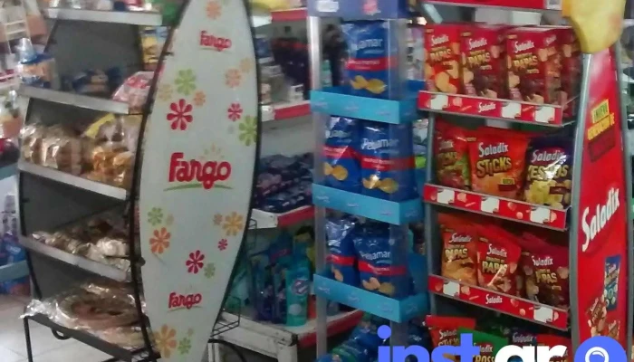 El Lapacho -  Interior - Yerba Buena