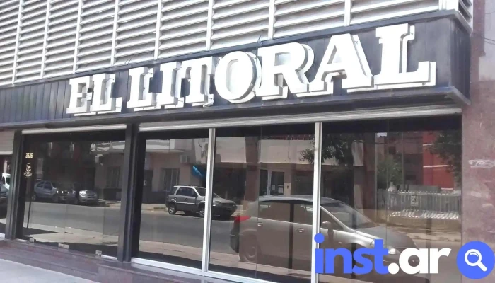 El Litoral - Santa Fe De La Vera Cruz