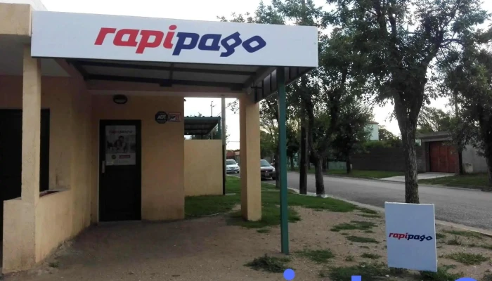 El Mañoso Lotería, Rapipago, Libreria. - Tancacha