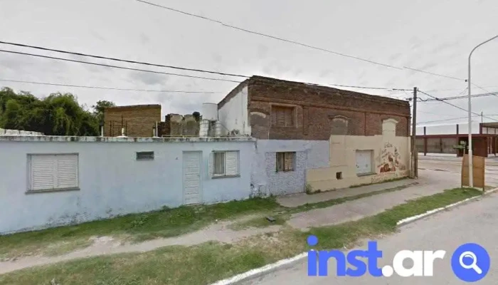 El Príncipe - Tío Pujio