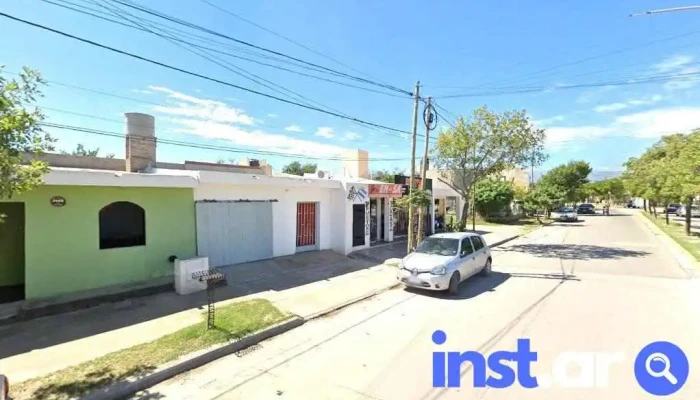 El Teca Maxikiosco - Villa Dolores
