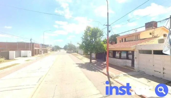 El tio - Córdoba