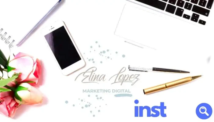 Elina López Social Media - Corrientes