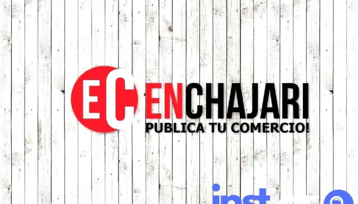 EnChajari Guia Comercial - Chajari