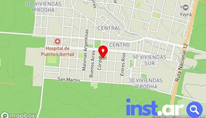 EnLoDeAlvaro247 - Puerto Libertad