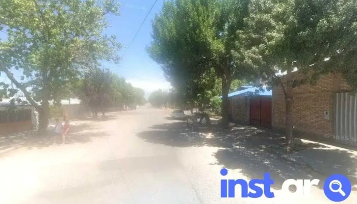 Equipo De Apoyo A La Inclusión Educativa Tupungato - Catamarca Y