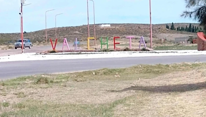 Estacion Valcheta Descuentos - Valcheta
