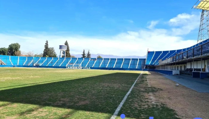 Estadio Feliciano Gambarte - Godoy Cruz