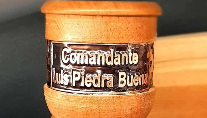ExToA Kiosco Polirubros - Cipriano García Y
