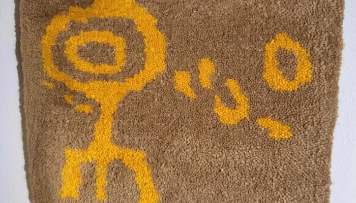Fabrica De Alfombras Tecla Funes Catalogo - La Punta
