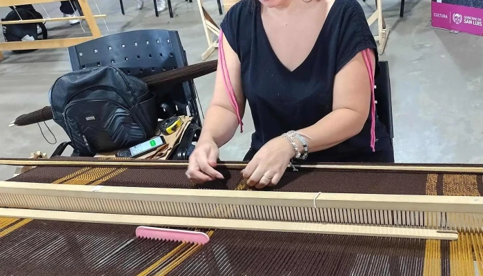 Fabrica De Alfombras Tecla Funes Precios - La Punta