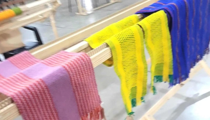 Fabrica De Alfombras Tecla Funes Ubicacion - La Punta