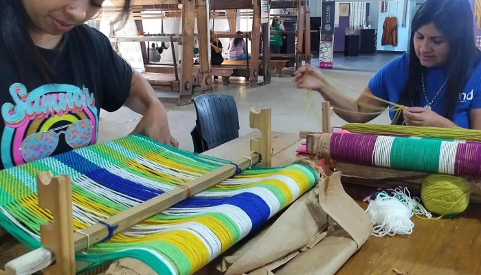 Fabrica De Alfombras Tecla Funes Zona - La Punta