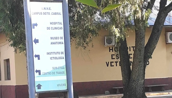 Facultad de Ciencias Agrarias (unne) - Corrientes