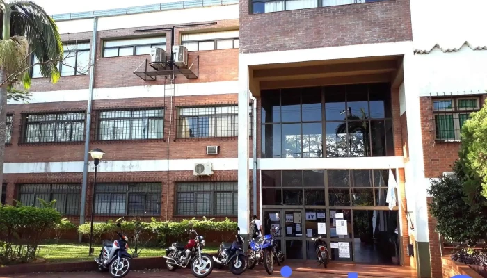 Facultad de Ingeniería - UNaM - Oberá