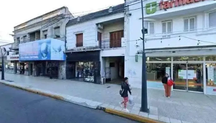 Farmacity -  Promociondeg - San Luis