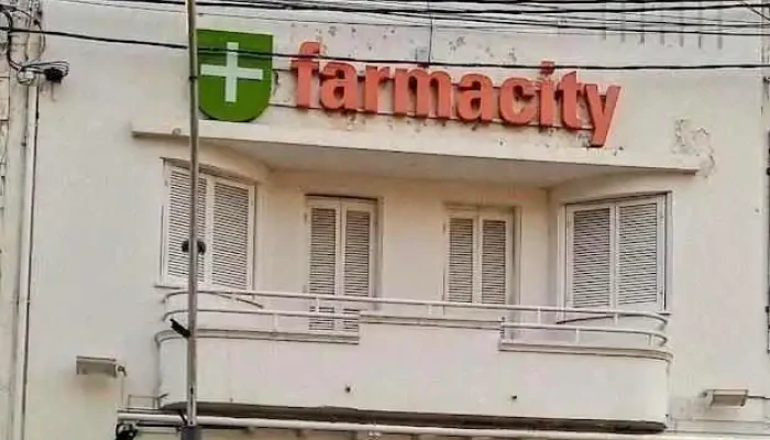 Farmacity - San Luis