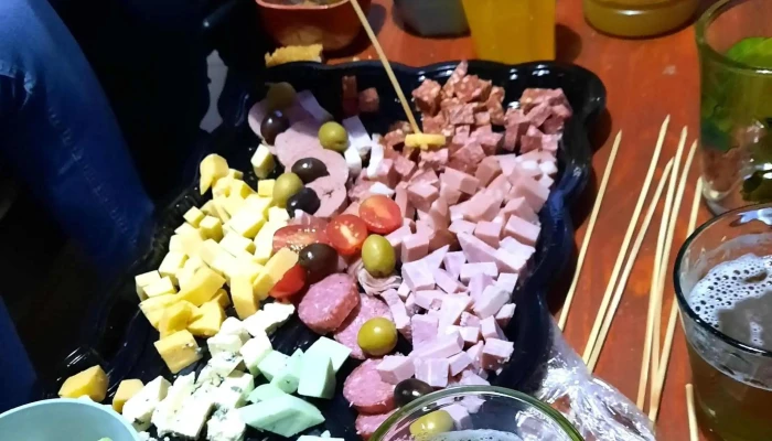 Fiambreria y anexo Popy - San Antonio Oeste