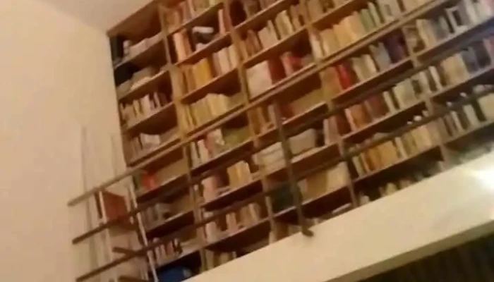 Fmg Fundacion Mempo Giardinelli Videos - Resistencia