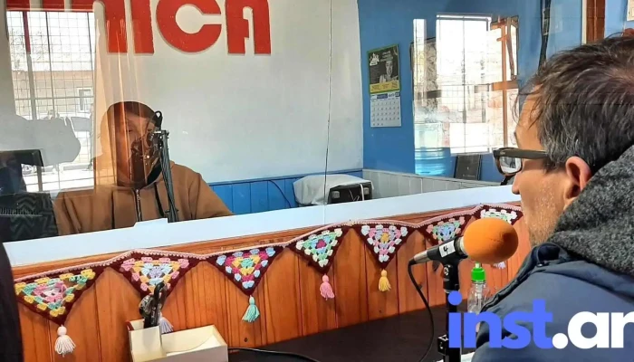 Fmunica Valcheta Promocion - Valcheta