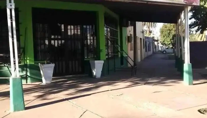 Funcional "La Yapa" - Villa Angela