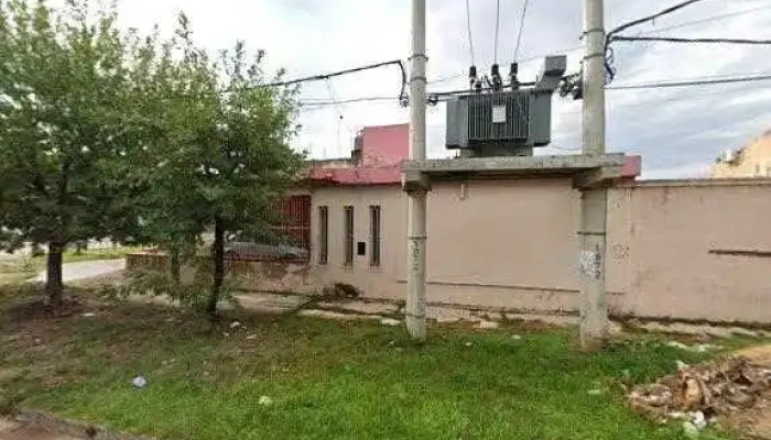 Fundacion Mi Bella Ciudad Horariodeg - Barranqueras